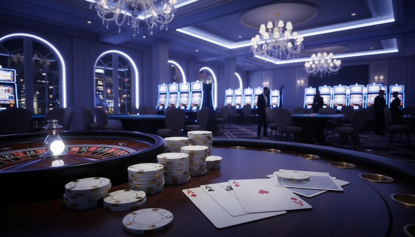 Bet-at-home
