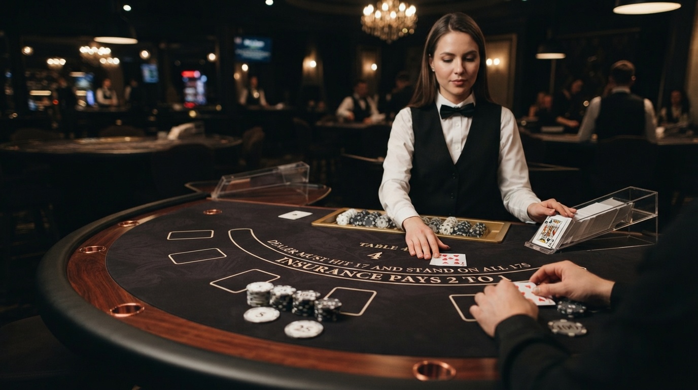 Bet-at-home Casino: Vielfältige Spieleauswahl und Softwareanbieter